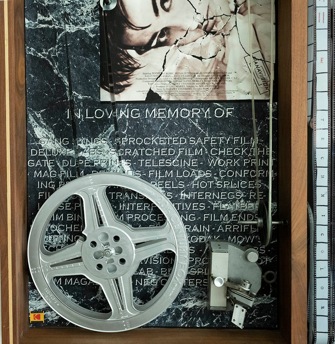 Fade To Memory