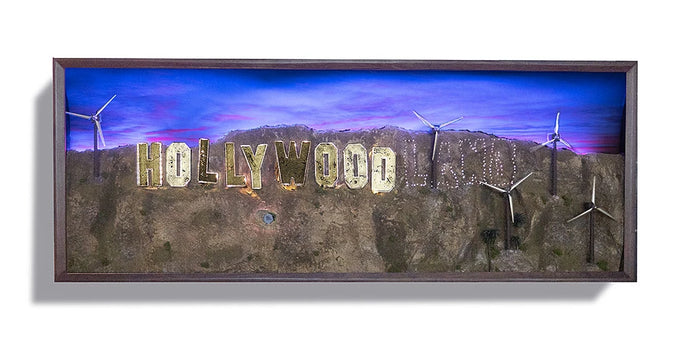 Hollywoodland