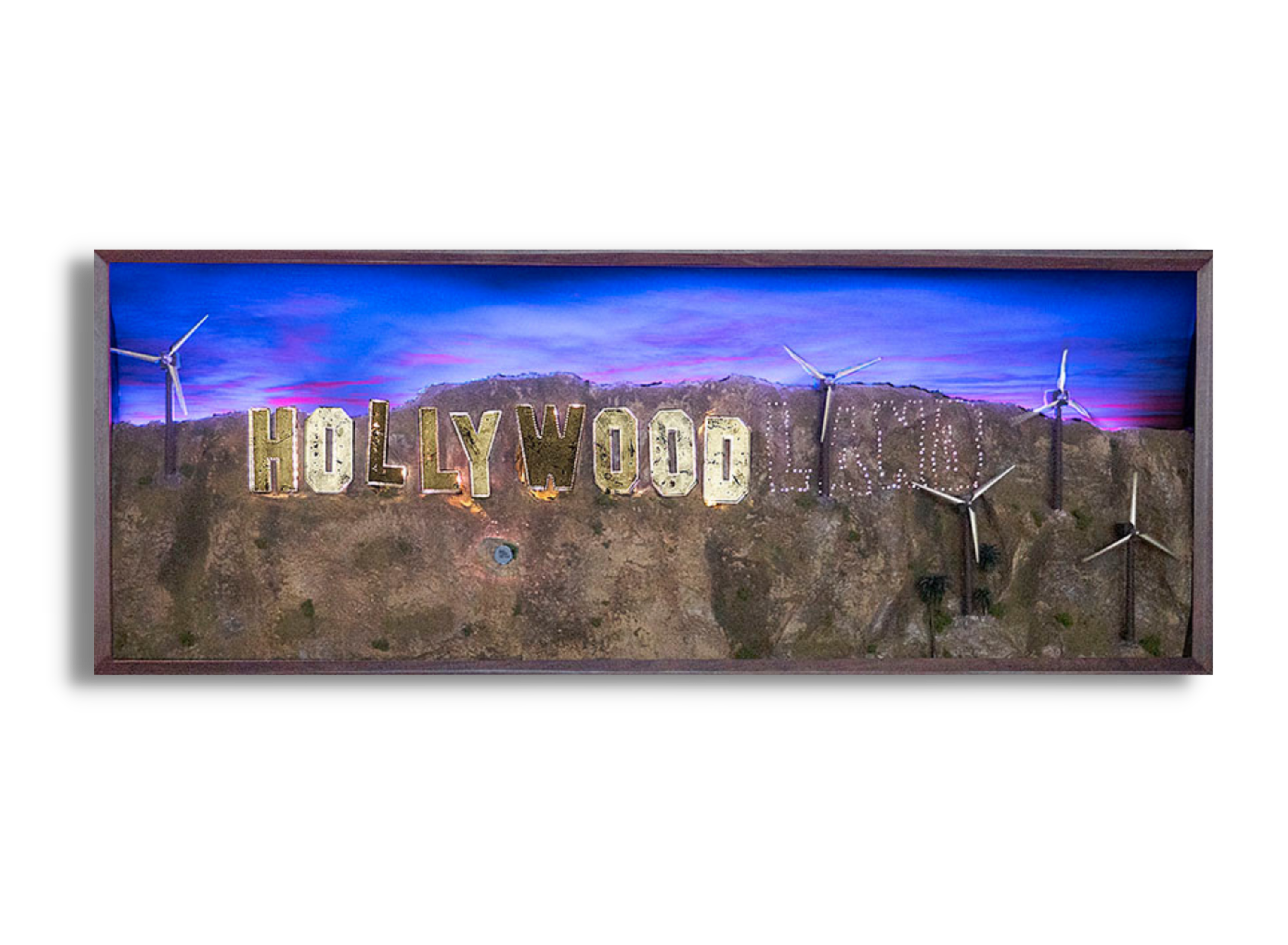 Hollywoodland