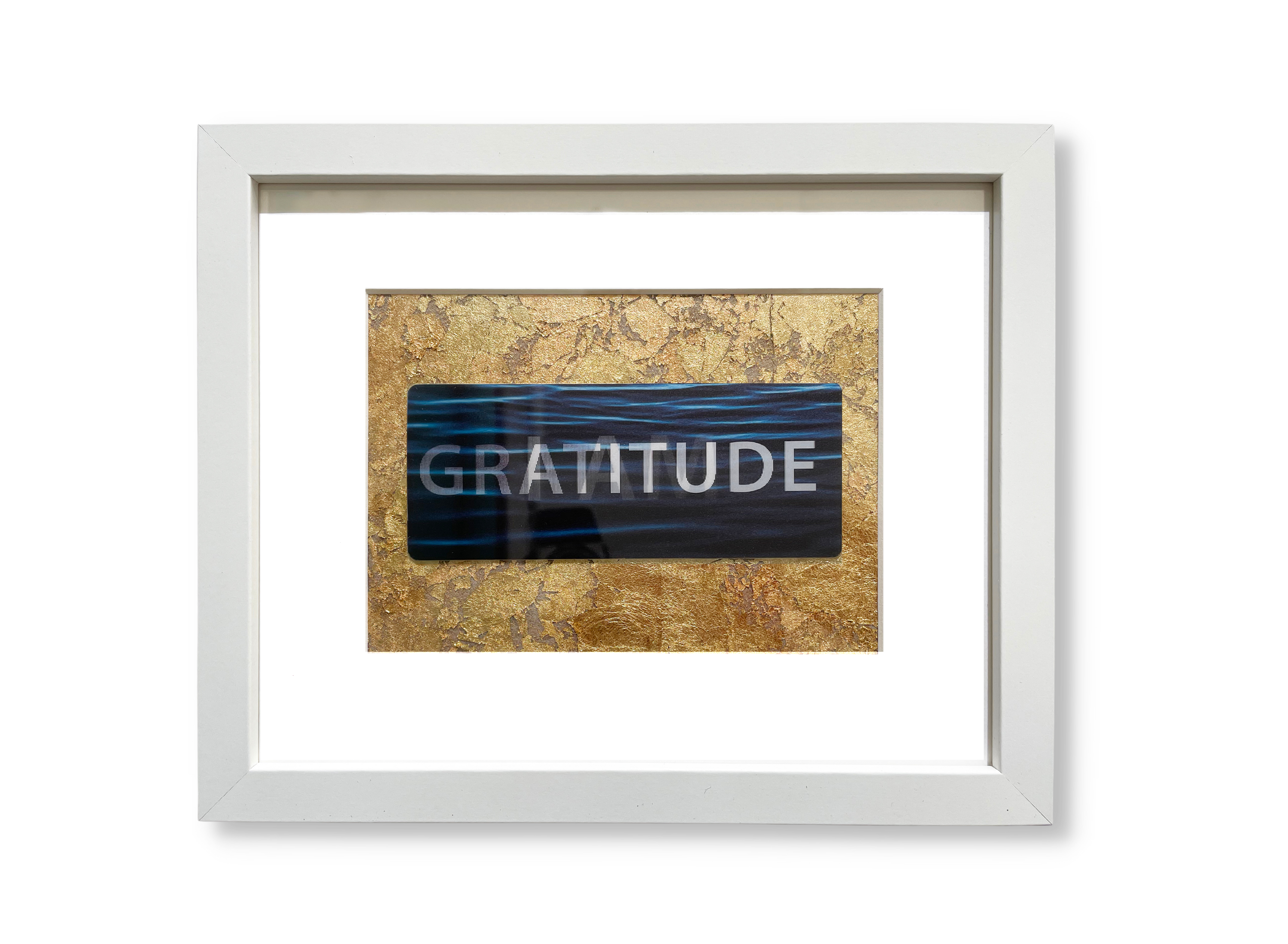 I am Gratitude